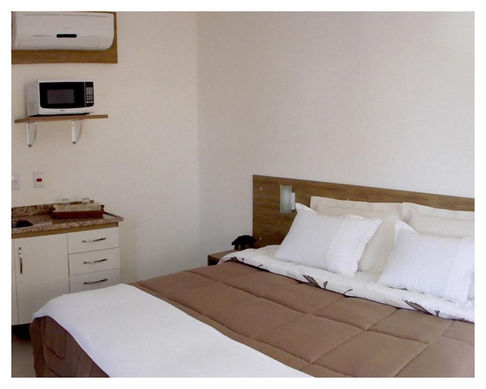 Hotel Pousada Dom Lucas Cassino Room photo